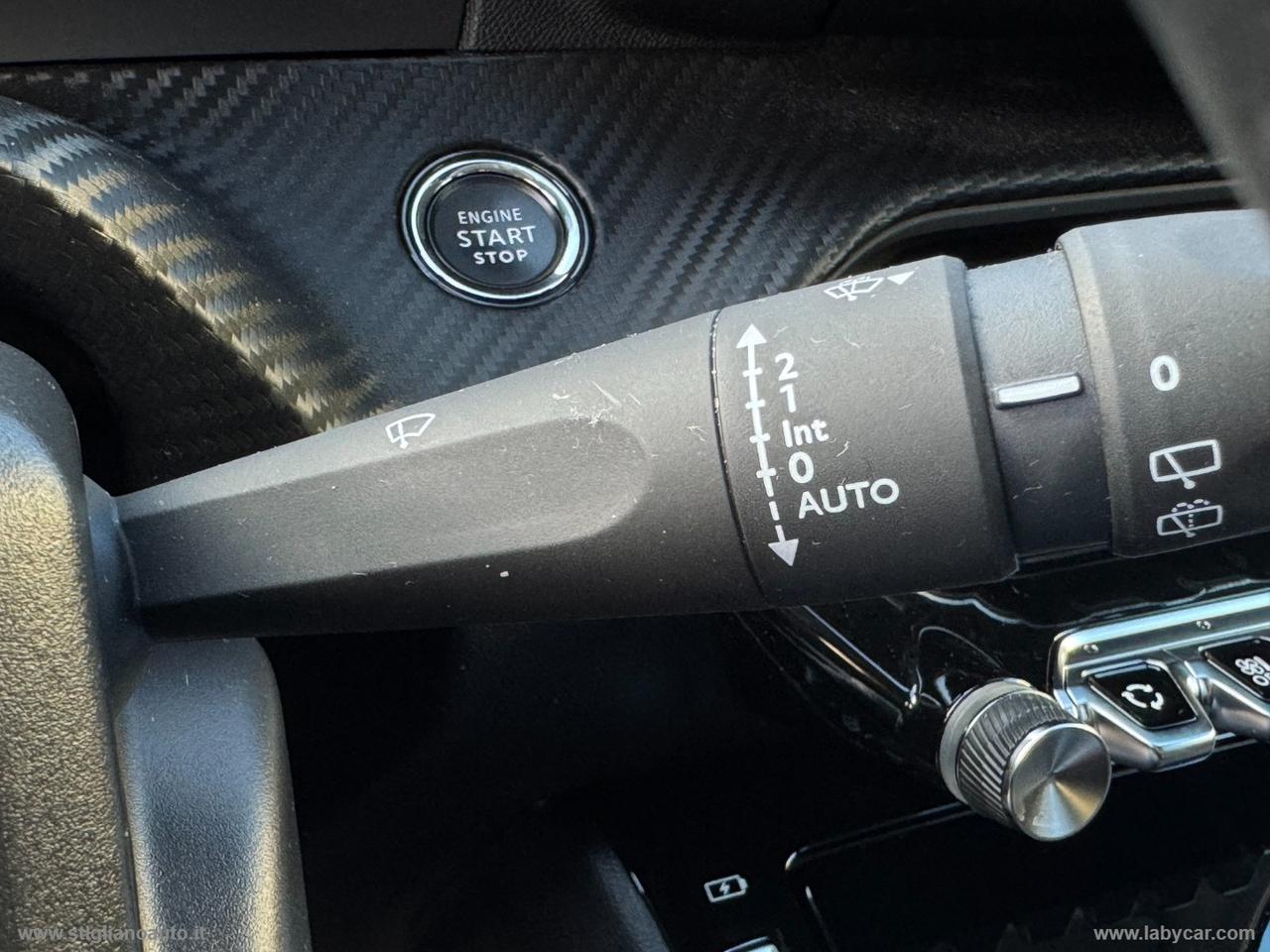 PEUGEOT 2008 BlueHDi 110 S&S Allure