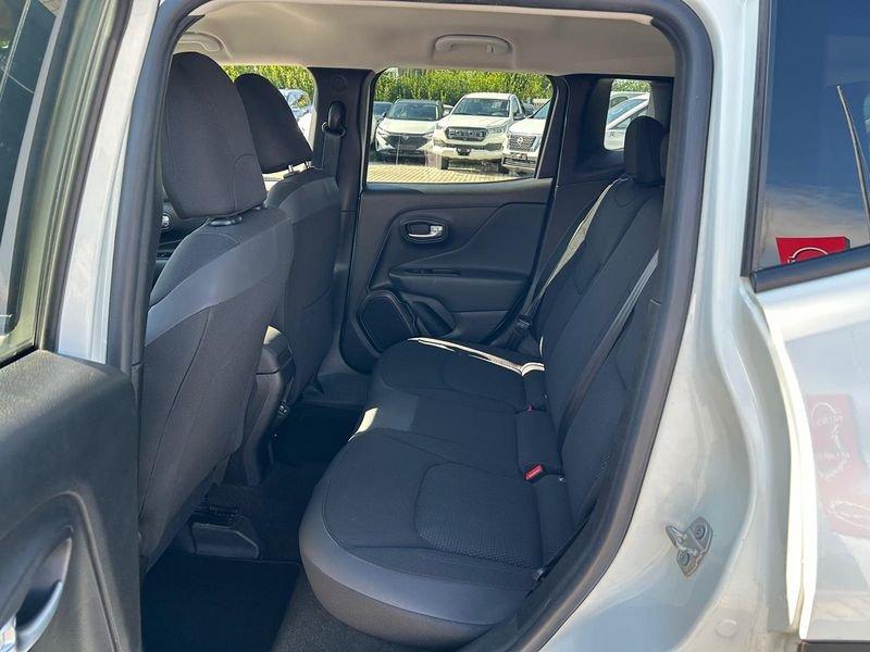 Jeep Renegade 1.0 t3 Longitude 2wd