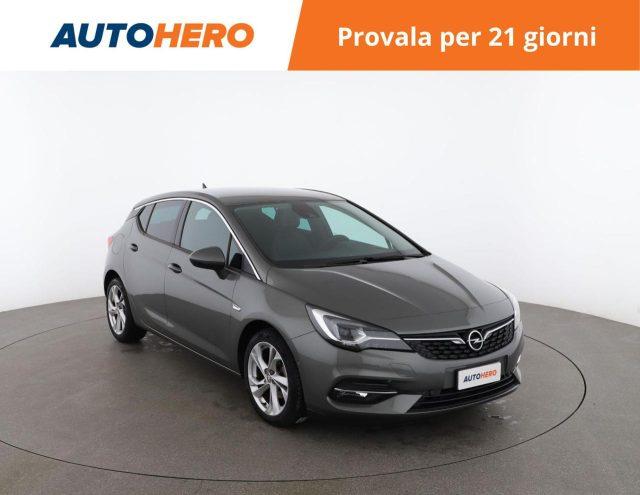 OPEL Astra 1.2 Turbo 130 CV S&S 5 porte Business Elegance