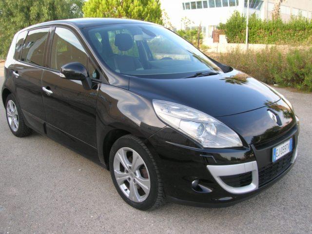 RENAULT Scenic X-Mod 1.5 dCi 110CV Luxe