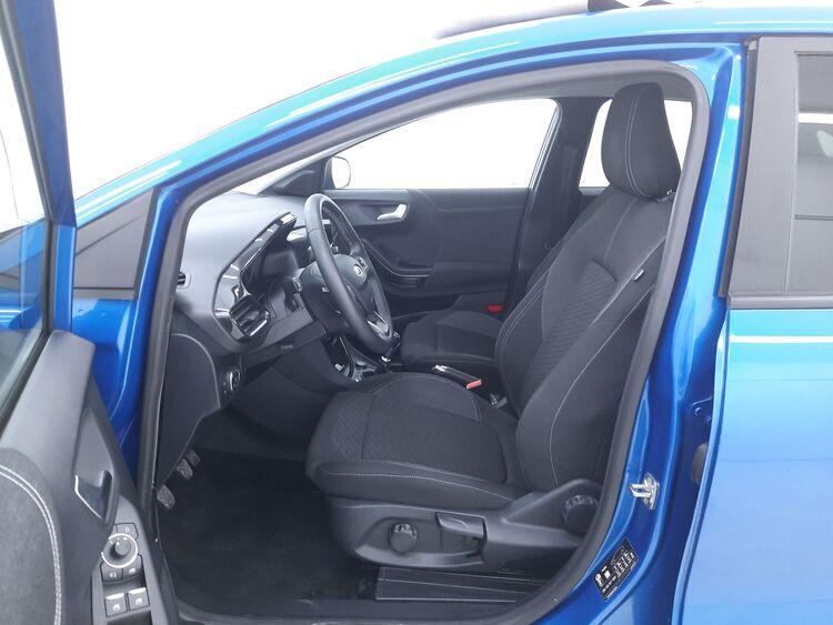 Ford Puma Titanium BZ898502 1.0 Mild Hybrid 125CV