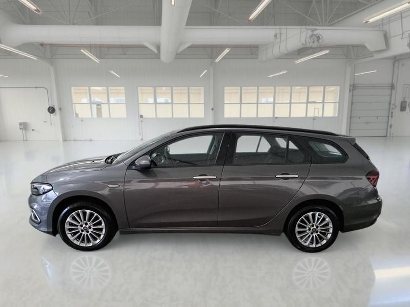 FIAT TIPO 1.6 MJT 130 CV SES BUSINESS 5 PORTE STATION WAGON
