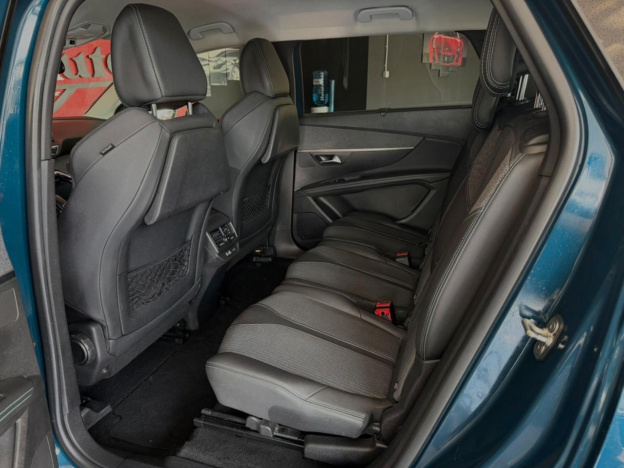 Peugeot 5008 BlueHDi 130 S&S EAT8 Allure Pack 7 Posti