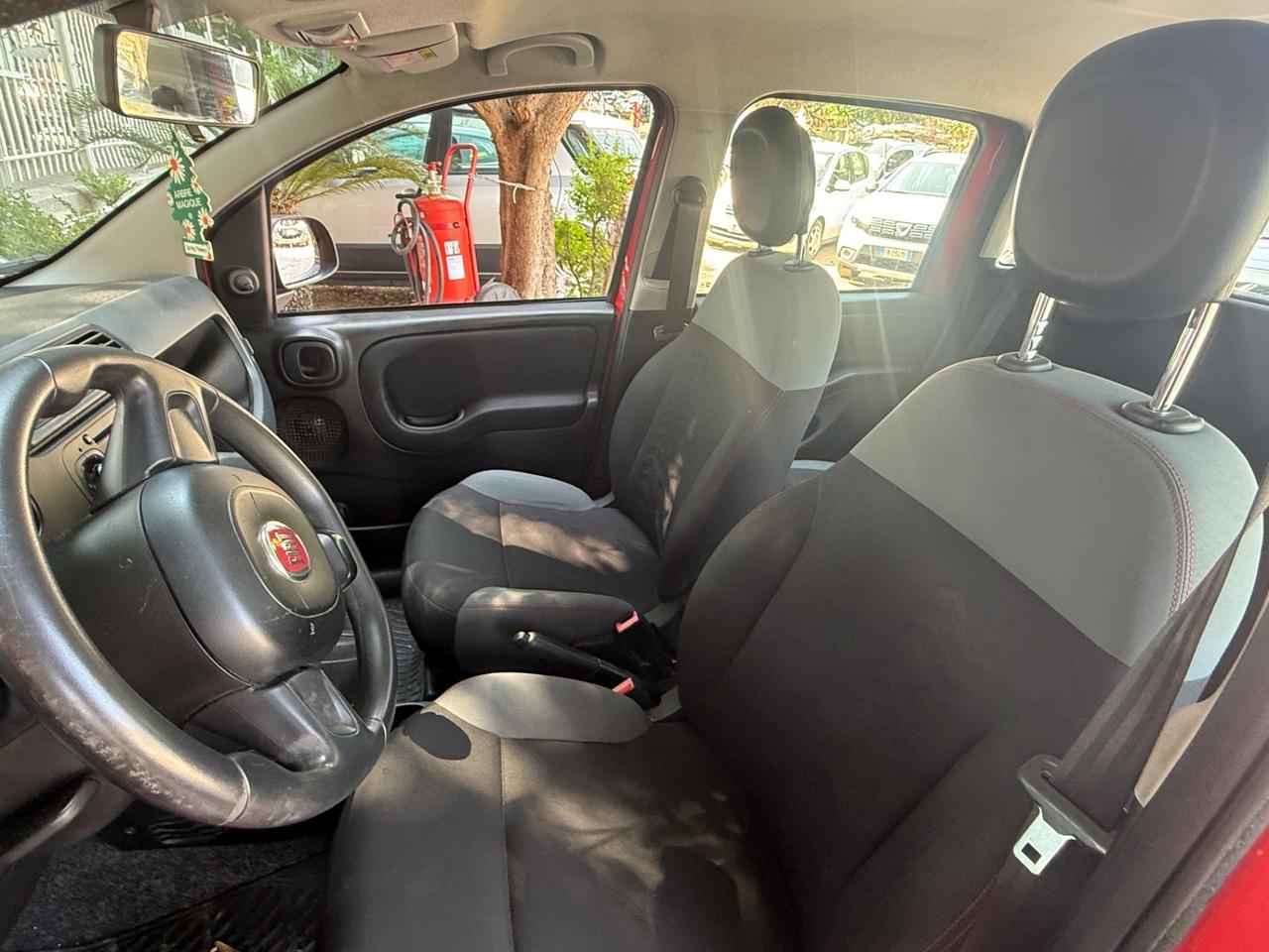 Fiat Panda 1.2 Easy
