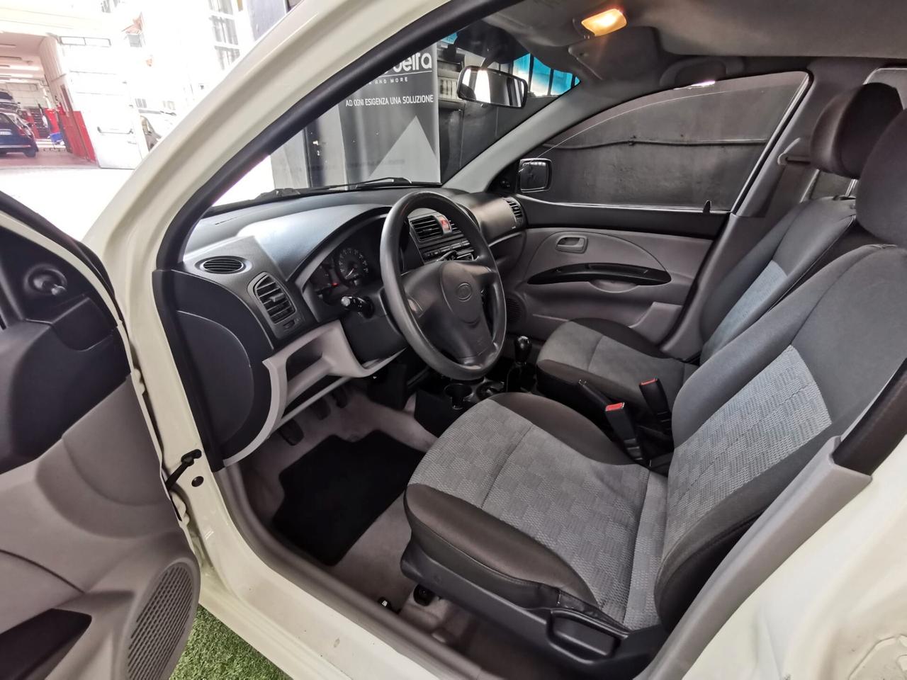 Kia Picanto 1.0 12V Urban NEOPATENTATI GARANZIA 12 MESI