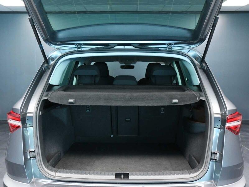 SKODA Karoq Karoq 2.0 TDI EVO SCR 115 CV DSG Ex...