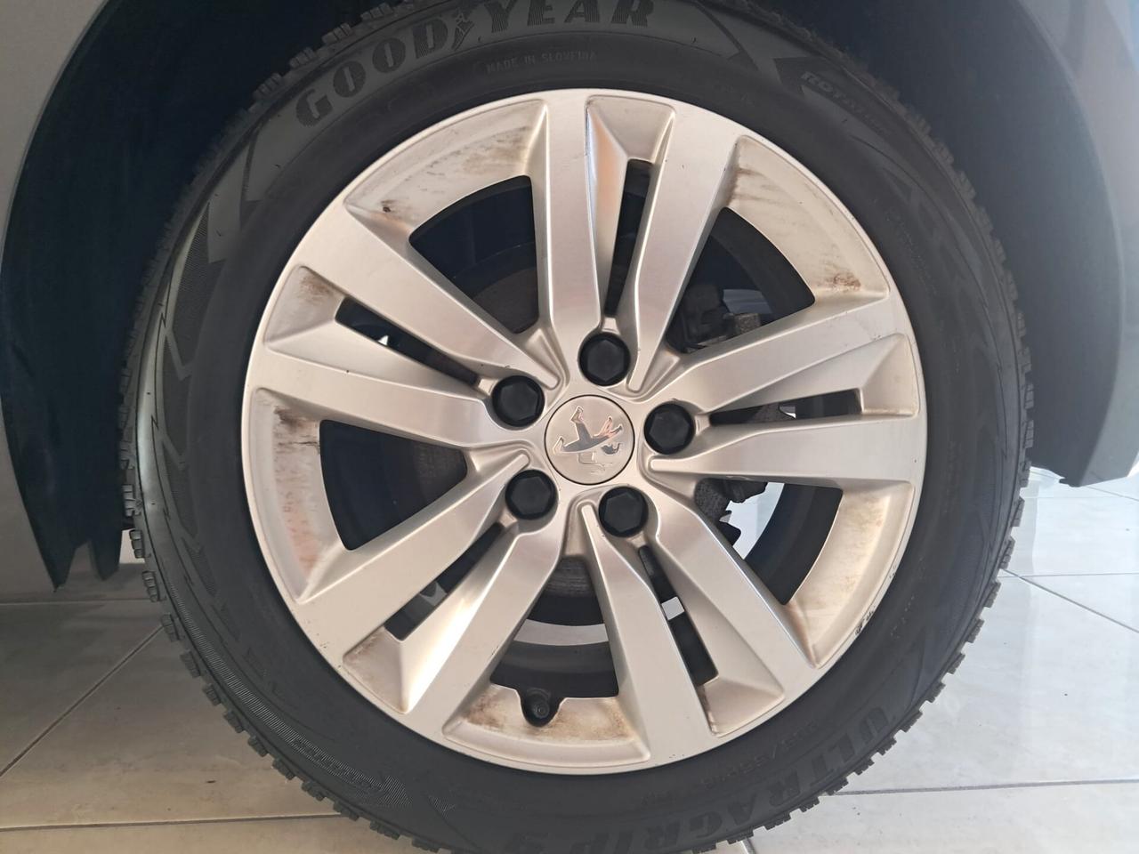 Peugeot 308 1.5 BlueHDi 130 S&S Active – 2ª Serie