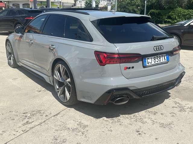 Audi RS6 Avant 4.0 mhev quattro tiptronic FULL-OPTIONAL!