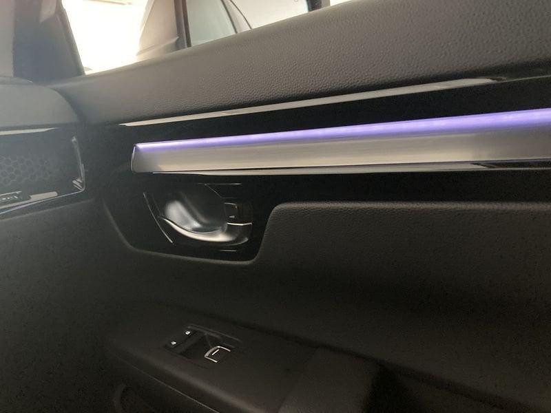 Honda CR-V 2.0 Hev eCVT Advance AWD *PRONTA CONSEGNA*