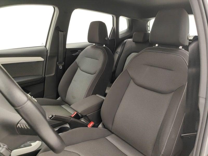 Seat Arona 2017 1.0 ecotsi Xcellence 110cv dsg