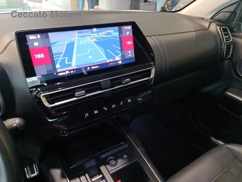 Citroen C5 Aircross 1.5 BlueHDi Shine EAT