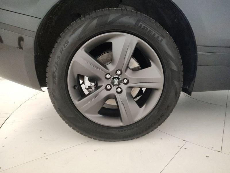 Land Rover Range Rover Velar 2.0 si4 4wd 250cv auto