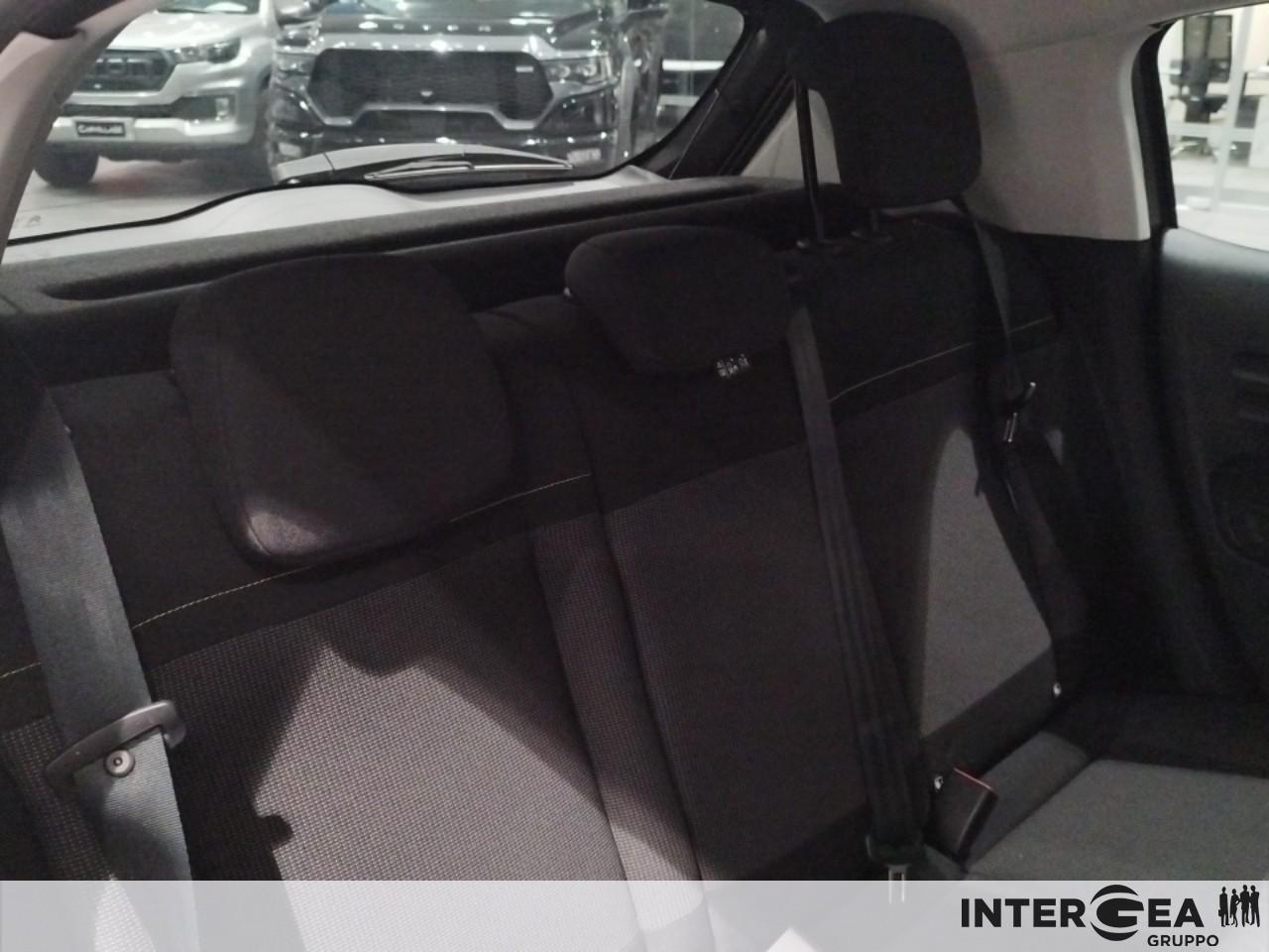 CITROEN C3 1.2 puretech Max s&s 110cv