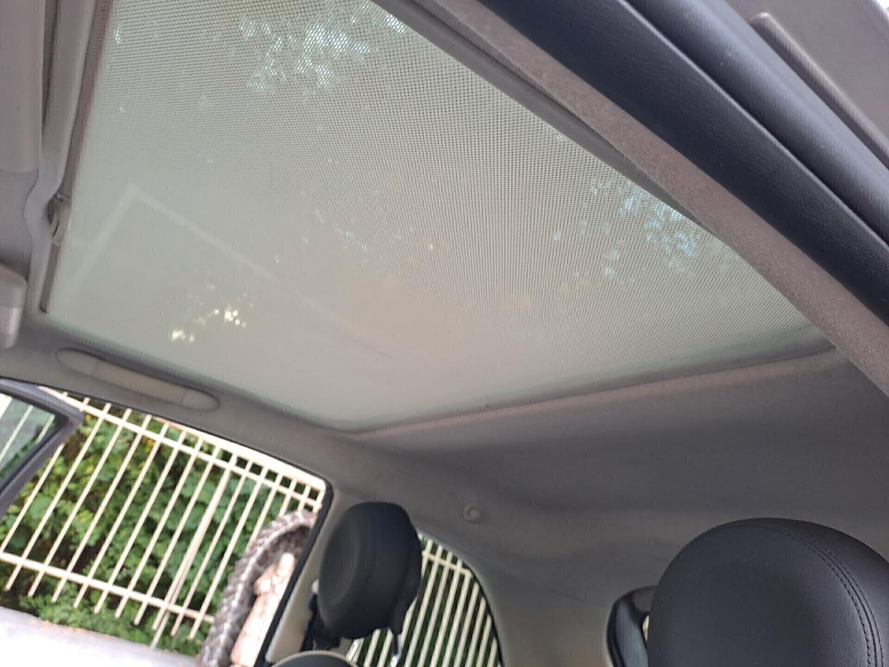 Fiat 500 1.3 Multijet 95 CV Lounge