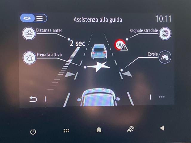 RENAULT CAPTUR TCe 90 CV TECHNO 6 MARCE