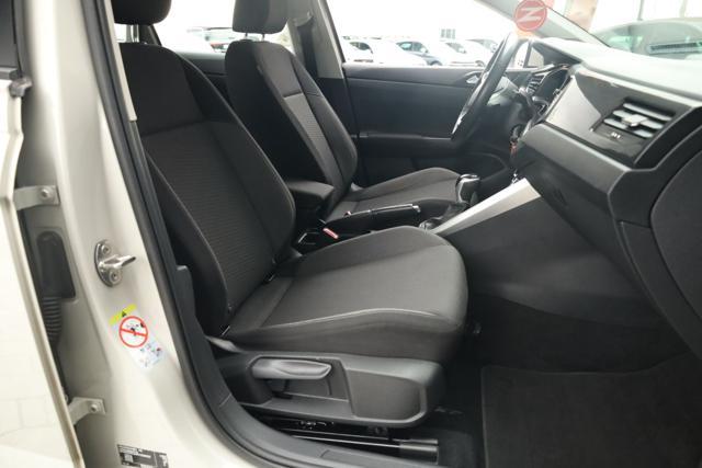 VOLKSWAGEN Taigo 1.0 TSI 110 CV DSG Life PREZZO NETTO