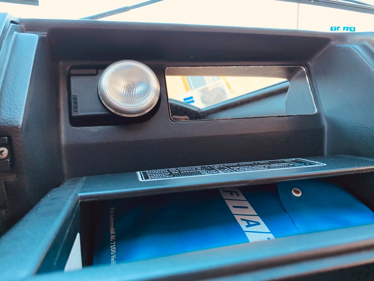 Bertone Ritmo Cabrio 85 S