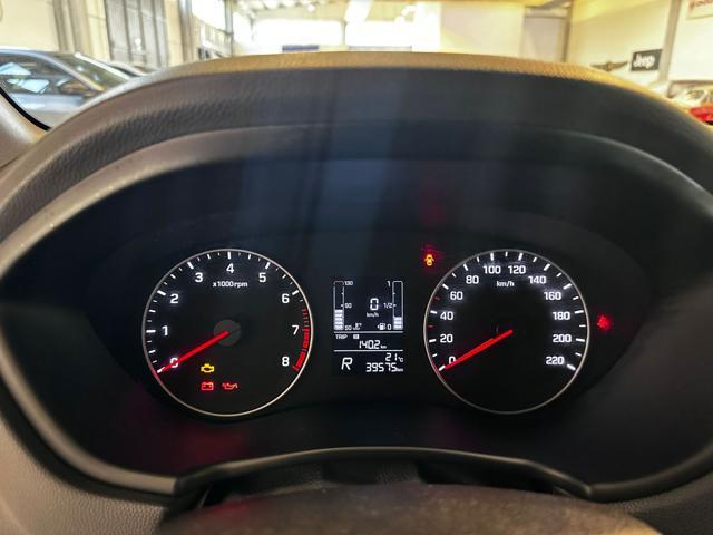 HYUNDAI i20 1.2 5 porte Econext Connectline"GPL"