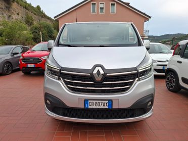 Renault Trafic T29 2.0 dCi 145CV PL-TN Intens Heavy Energ