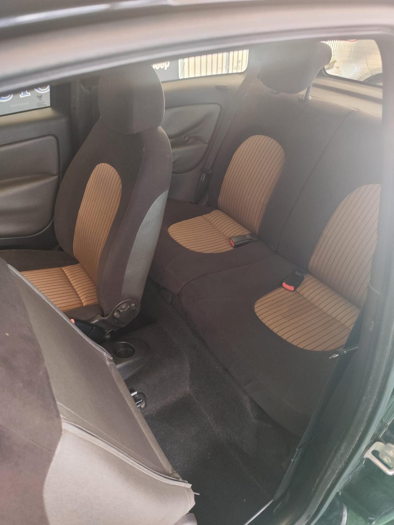 Lancia Ypsilon 1.2 benzina