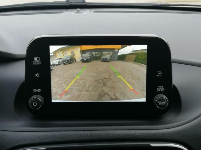 FIAT Tipo 1.6 Mjt S&S SW Business