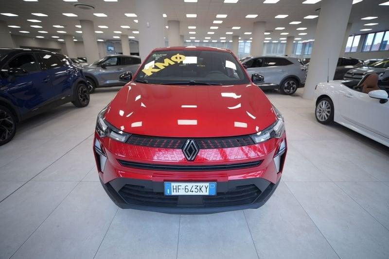 Renault Captur Nuova evolution ECO-G 120 EDC