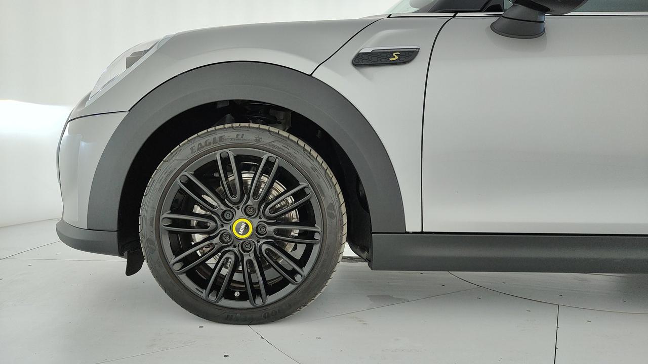 MINI Mini F56 2021 Full Electric - Mini 3p Cooper SE Classic auto