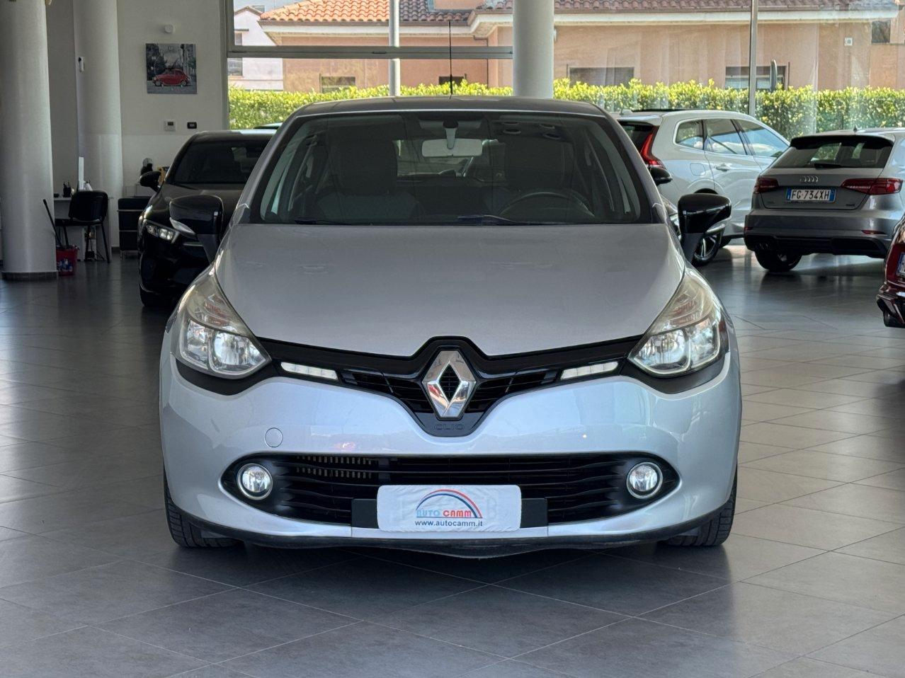 Renault Clio 5 Porte Clio 5p 0.9 tce Energy Dynamique s&s 90cv