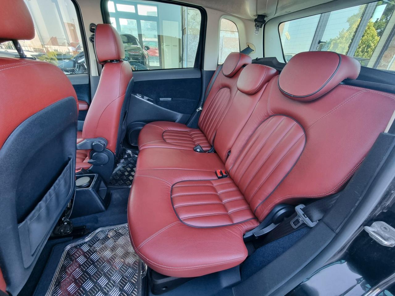 Lancia MUSA 1.6 Multijet Poltrona Frau
