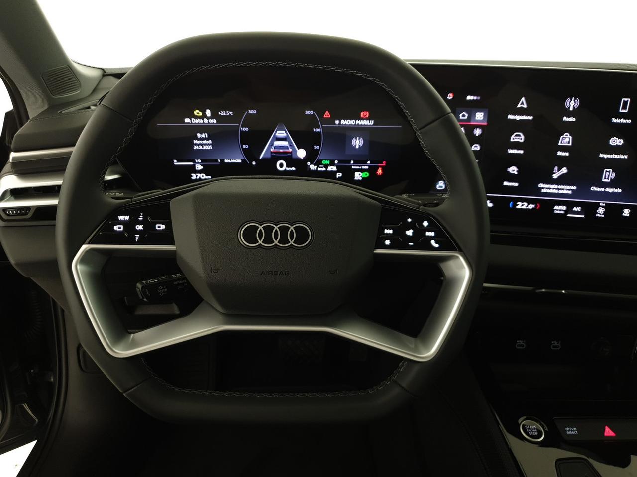 Avant 2.0TDI 204CV S tronic S line Edition