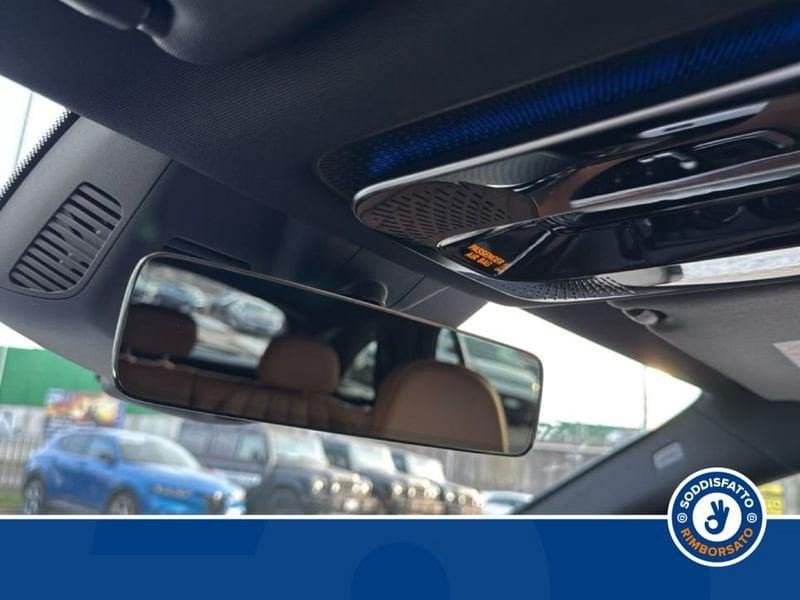 Mercedes-Benz Classe E 220d 4Matic All Terrain Station Wagon Premium