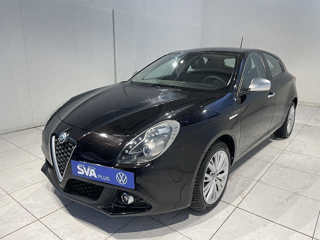 Alfa Romeo Giulietta 1.6 JTDm 120 CV Super