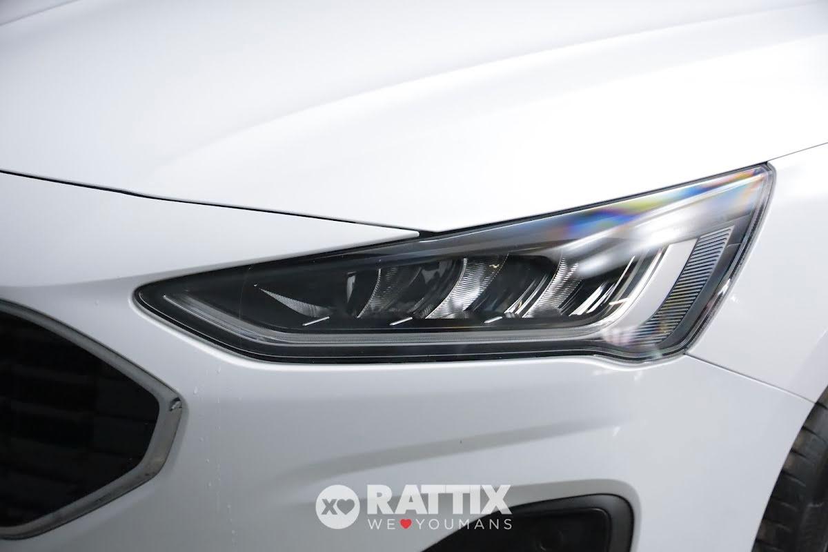 Ford Focus SW 1.5 Ecoblue 120CV Business Auto