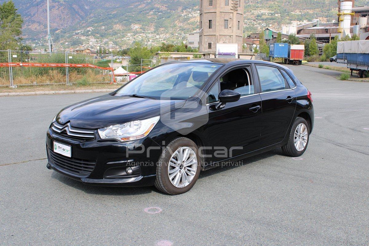 CITROEN C4 1.6 e-HDi 115 Seduction