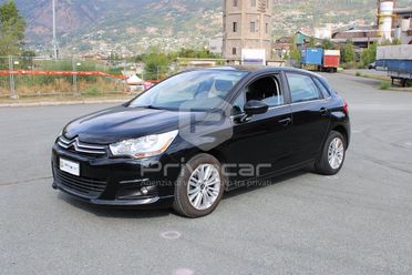 CITROEN C4 1.6 e-HDi 115 Seduction