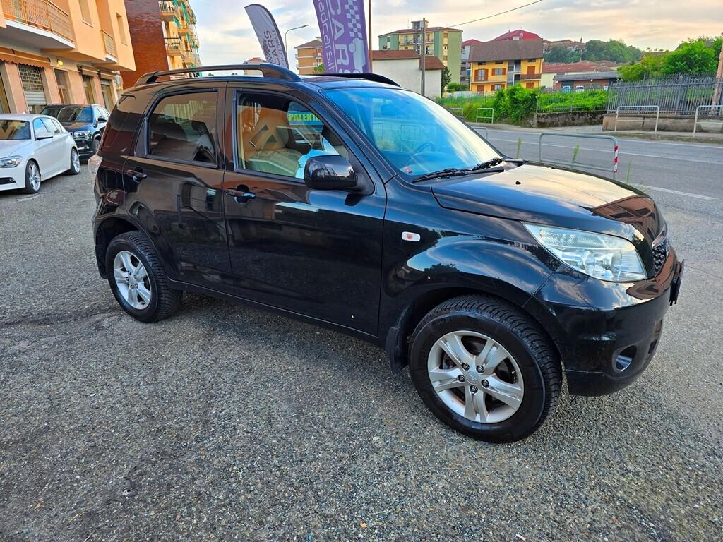 Daihatsu Terios 1.5 105 CV 4WD HIRO