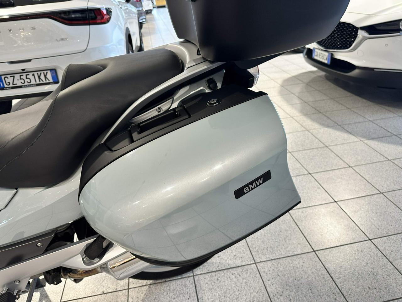 BMW SPORT BI-ALBERO