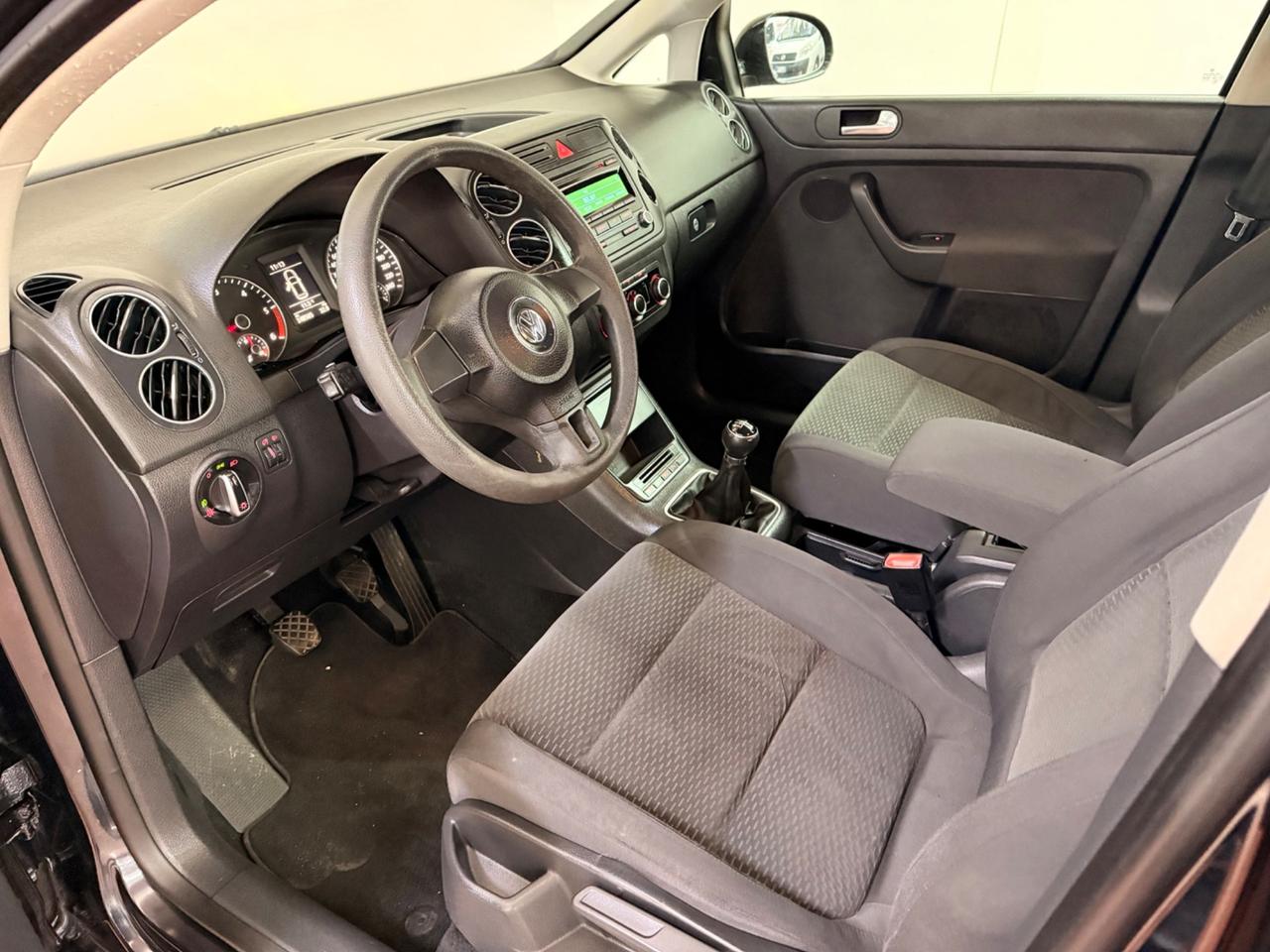 Volkswagen Golf Plus 1.6 TDI DPF 5p. Comfortline x neo