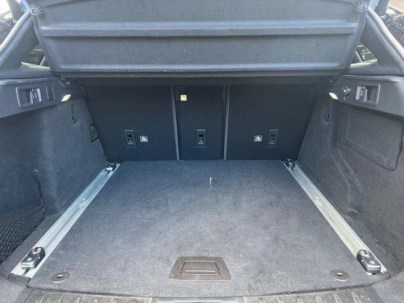 Jaguar F-Pace F-Pace 2.0 250 CV AWD aut.