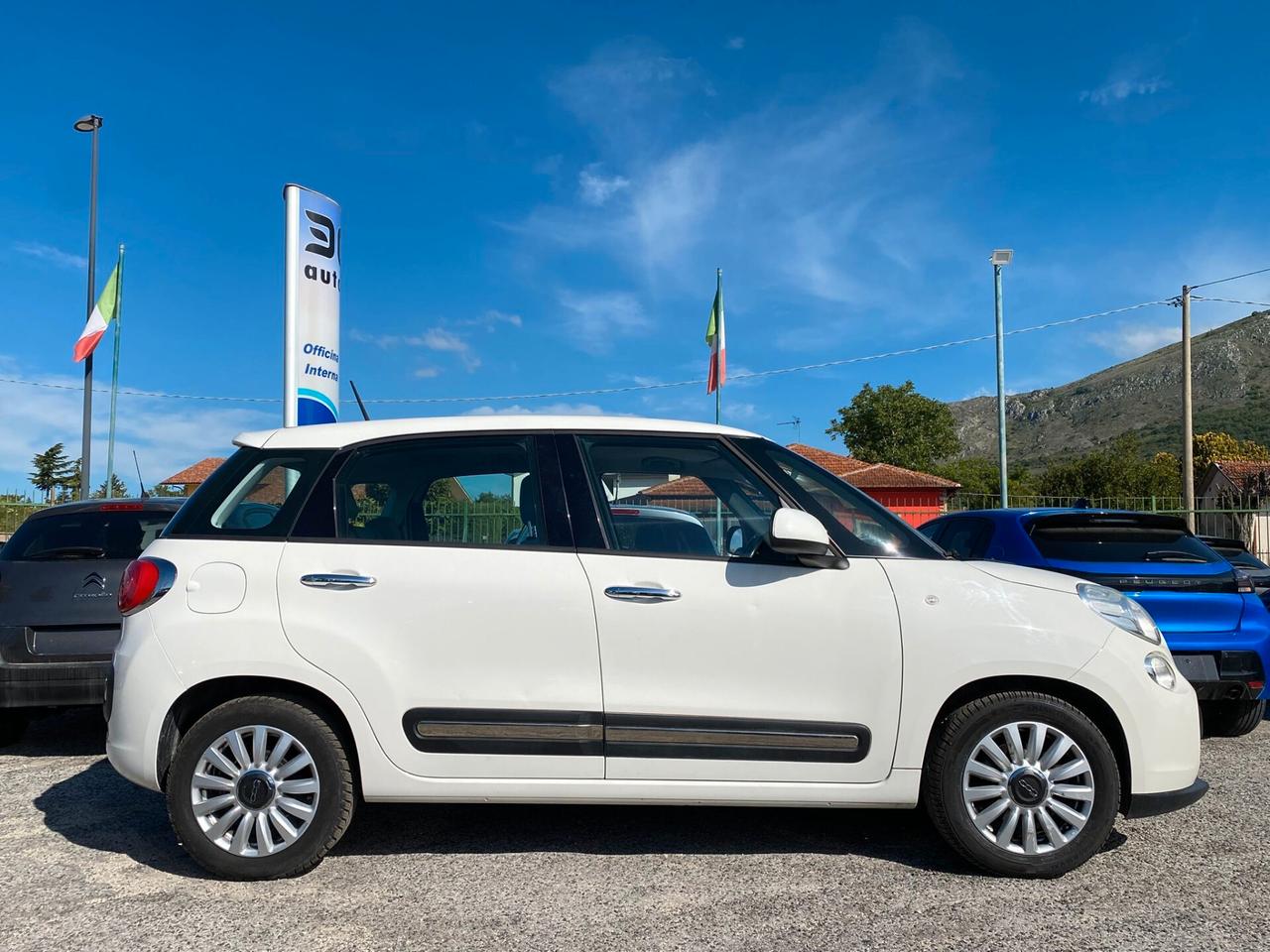 Fiat 500L 1.3 Multijet 85 CV Pop Star