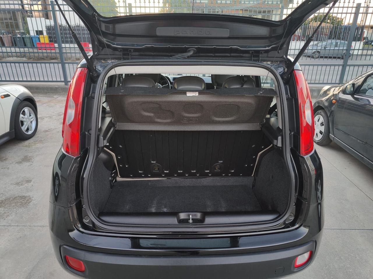 FIAT PANDA -PRoV TOSCANA-ECCELLENTI CONDIZIONI