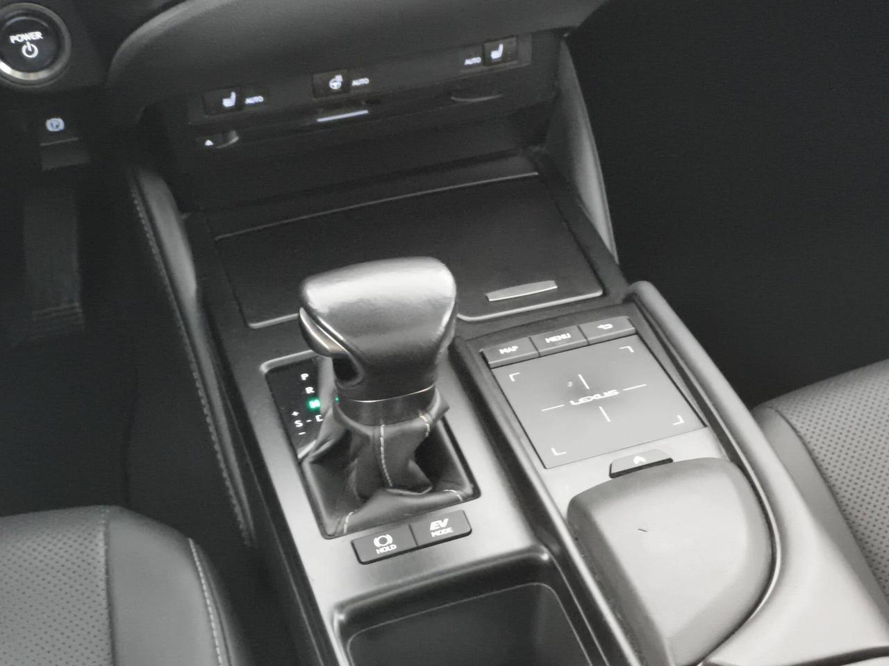 Lexus ES 300h 2.5 Executive