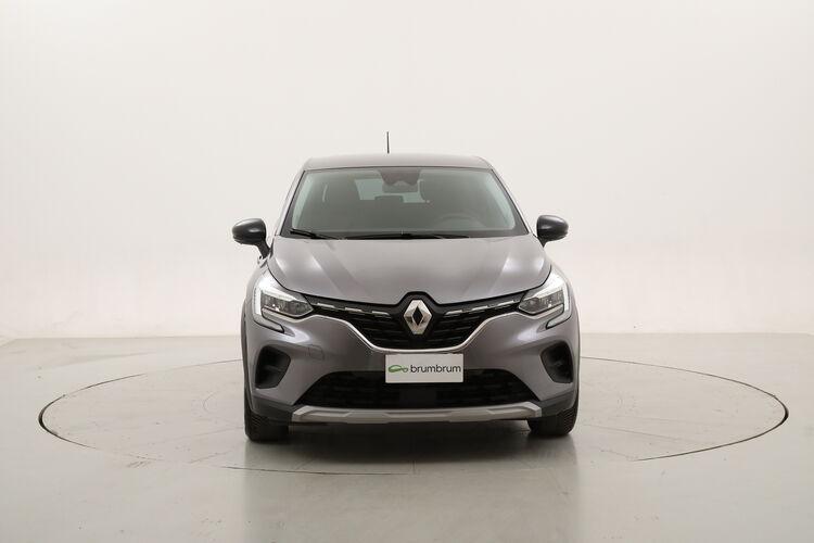 Renault Captur Business EDC BR232434 1.5 Diesel 116CV