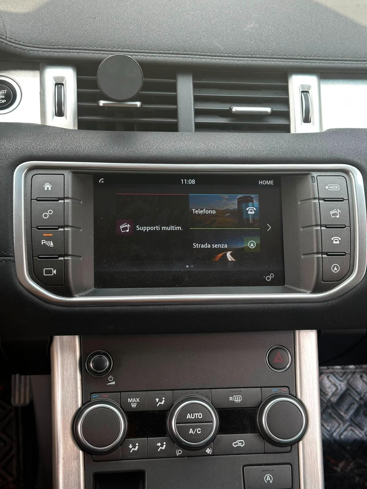 Land Rover Range Evoque 2.0 TD4 180 CV 5p. SE Dynamic