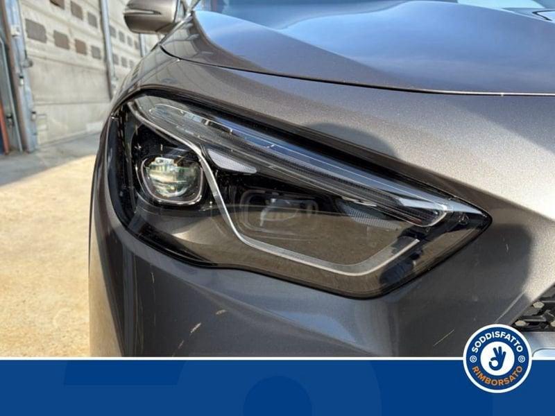 Mercedes-Benz GLA 200d Automatic AMG Line Advanced Plus