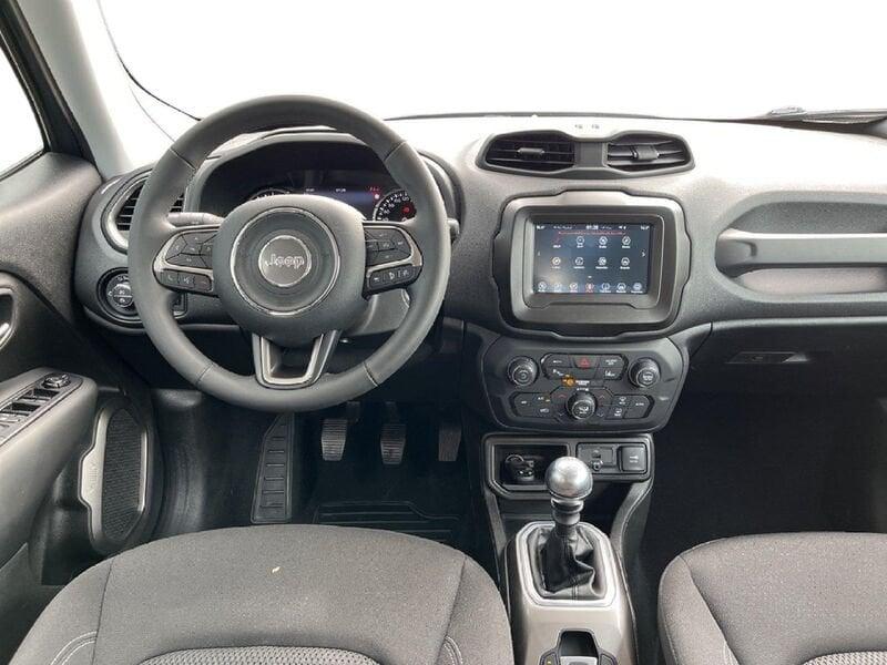 Jeep Renegade 2019 1.0 t3 Limited fwd