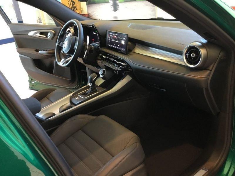 Alfa Romeo Tonale 1.5 160 CV MHEV TCT7 Veloce MY24