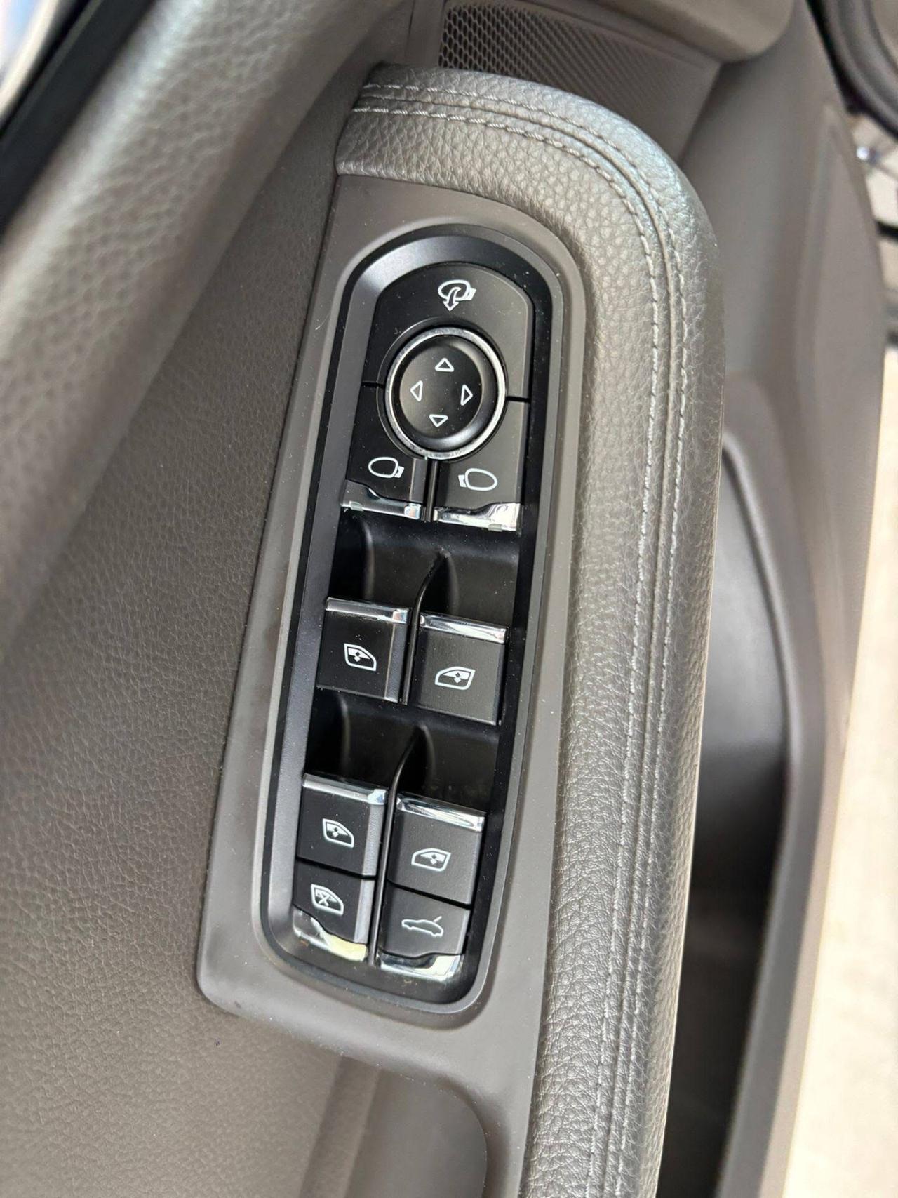 Porsche Macan 3.0 S Diesel '''\