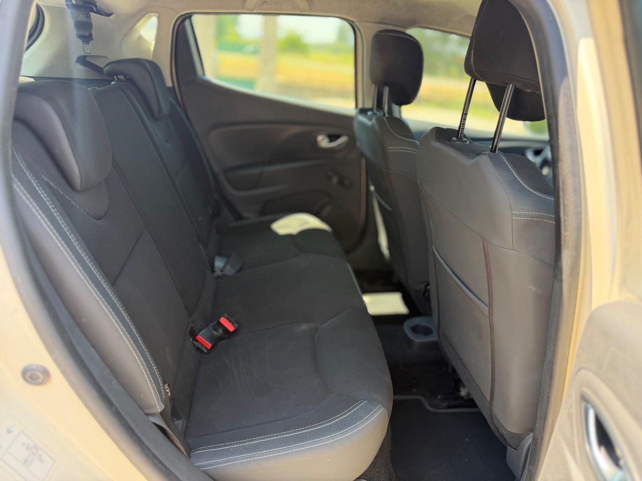 Renault Clio TCe 12V 90 CV GPL Start&Stop 2018
