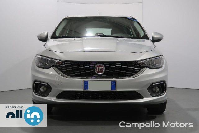 FIAT Tipo Tipo 5p 1.3 Mjt 95cv Lounge E6d